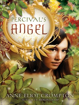 cover image of Percival's Angel